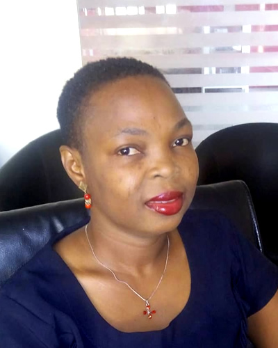 Oshomagbe Adejoke