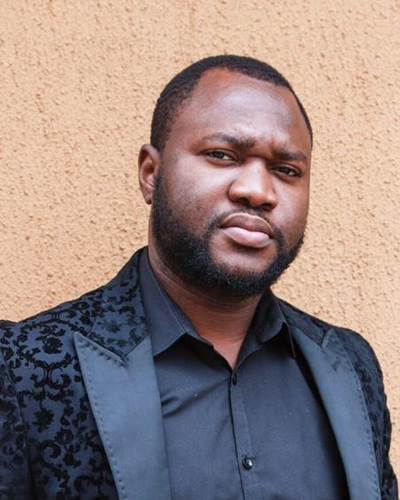 Mr. Oyintare Toun