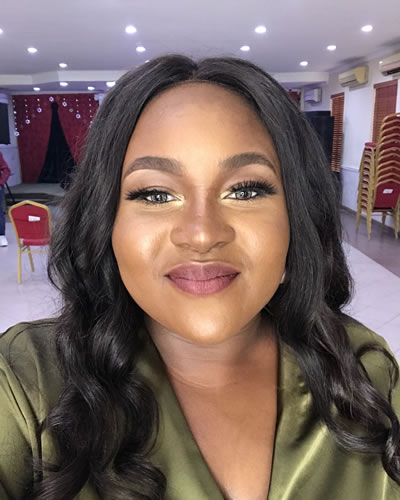 Miss Preye Toun